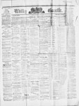 Whitby Gazette, 20 Mar 1873
