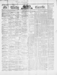 Whitby Gazette, 9 Oct 1873