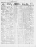 Whitby Gazette, 16 Oct 1873