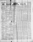 Whitby Gazette, 30 Oct 1873