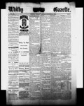Whitby Gazette, 25 Oct 1889