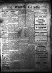 Whitby Gazette, 15 Feb 1912