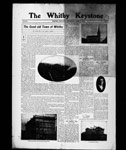 Whitby Keystone, 1 Jun 1905
