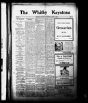 Whitby Keystone, 8 Jun 1905