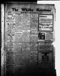 Whitby Keystone, 21 Sep 1905