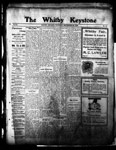 Whitby Keystone, 28 Sep 1905