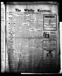 Whitby Keystone, 5 Oct 1905