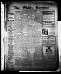 Whitby Keystone, 12 Oct 1905
