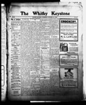 Whitby Keystone, 19 Oct 1905