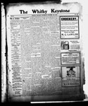 Whitby Keystone, 26 Oct 1905