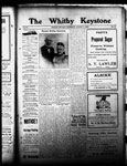 Whitby Keystone, 2 Aug 1906