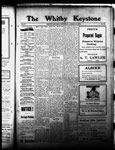 Whitby Keystone, 9 Aug 1906