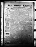Whitby Keystone, 13 Sep 1906