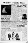 Whitby Weekly News, 31 Oct 1963