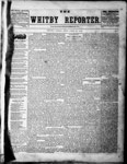 Whitby Reporter, 20 Apr 1850