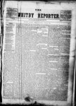 Whitby Reporter, 22 Jun 1850