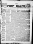 Whitby Reporter, 27 Jul 1850