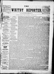 Whitby Reporter, 3 Aug 1850
