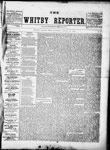 Whitby Reporter, 10 Aug 1850