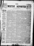 Whitby Reporter, 17 Aug 1850