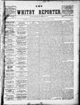 Whitby Reporter, 2 Nov 1850