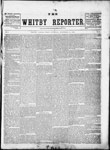 Whitby Reporter, 14 Dec 1850