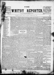 Whitby Reporter, 22 Feb 1851