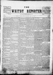 Whitby Reporter, 24 May 1851