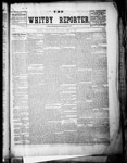 Whitby Reporter, 14 Jun 1851