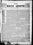 Whitby Reporter, 21 Jun 1851
