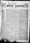 Whitby Reporter, 12 Jul 1851