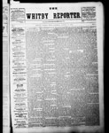Whitby Reporter, 8 Aug 1850