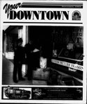 Your Downtown, 1 Nov 1993