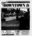 Your Downtown, 1 May 1994