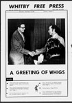 Whitby Free Press, 23 Sep 1971