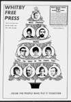 Whitby Free Press, 23 Dec 1971