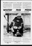 Whitby Free Press, 27 Jan 1972