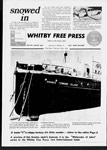Whitby Free Press, 10 Feb 1972