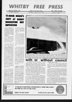 Whitby Free Press, 17 Feb 1972