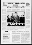 Whitby Free Press, 24 Feb 1972