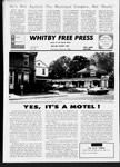 Whitby Free Press, 22 Jun 1972