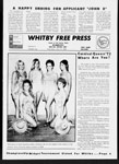 Whitby Free Press, 13 Jul 1972