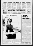 Whitby Free Press, 20 Jul 1972