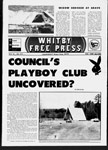 Whitby Free Press, 14 Sep 1972