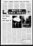 Whitby Free Press, 5 Oct 1972