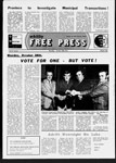 Whitby Free Press, 26 Oct 1972