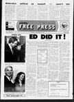 Whitby Free Press, 2 Nov 1972