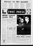 Whitby Free Press, 7 Dec 1972