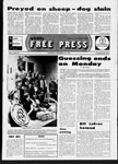 Whitby Free Press, 14 Dec 1972