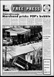 Whitby Free Press, 1 Feb 1973